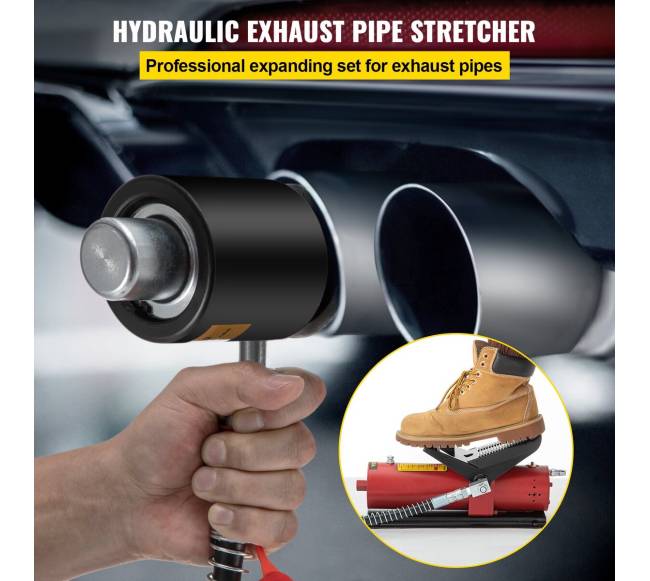 Hidraulinis išmetamųjų vamzdžių plėtiklis 4 antgaliai1