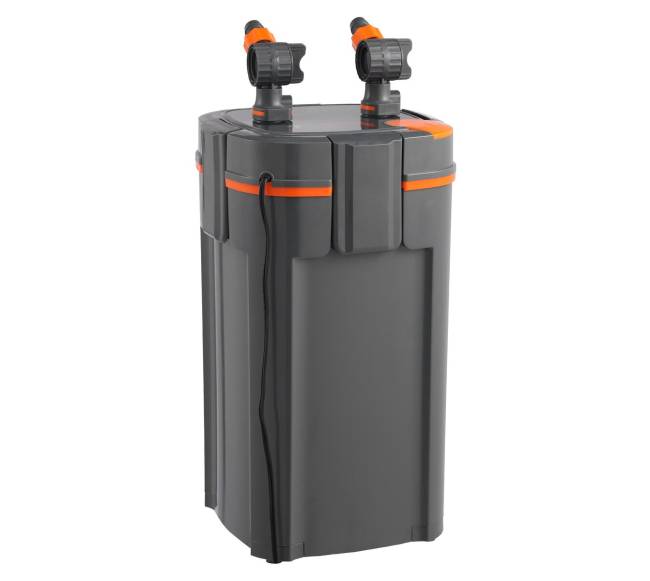 100 galonų akvariumo filtro UV lempa9