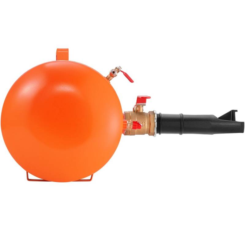 Padangų montavimo įrankis su 19 l talpa0