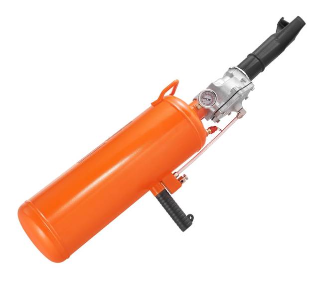 Padangų montuoklis, 8 l, 120 PSI8