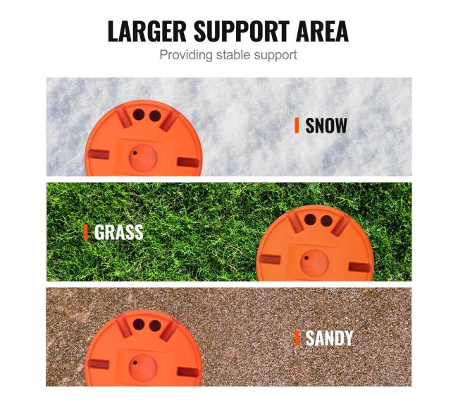 Priekabos atramos blokas RV nivelavimui3