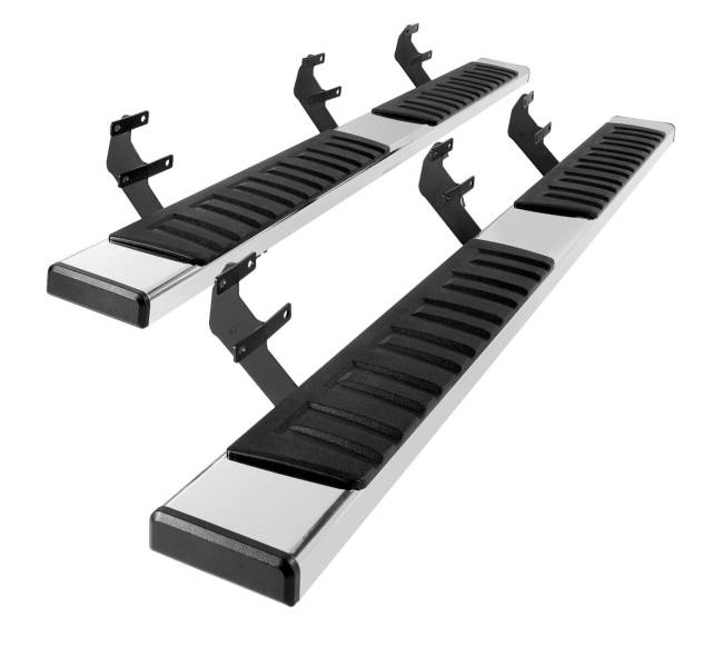 Įlipimo platformos Ford F150, F250, F3508