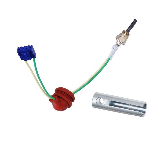 Keraminio kaitinimo žvakių komplektas dyzeliniams šildytuvams9