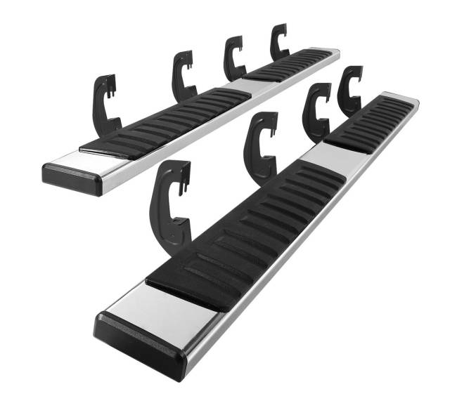 Chevy Silverado ir GMC Sierra šoniniai laiptai8