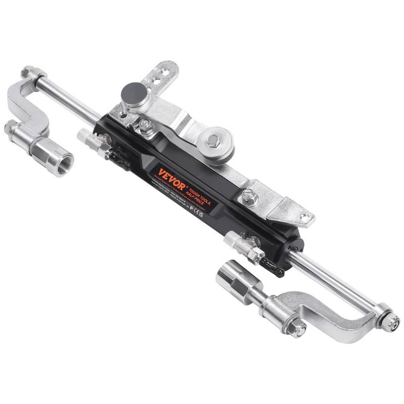 Hidraulinė valties vairavimo sistema 300AG0