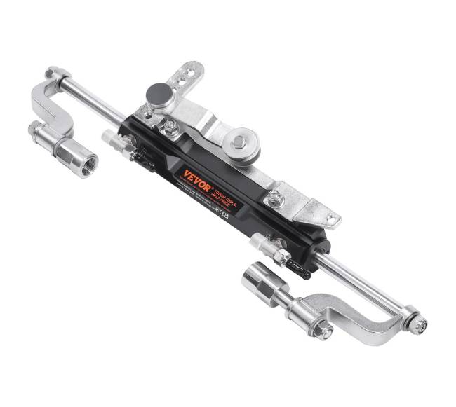 Hidraulinė valties vairavimo sistema 300AG10