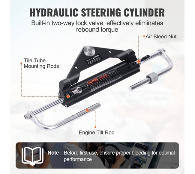 Hidraulinis vairo komplektas 150 AG valtims4