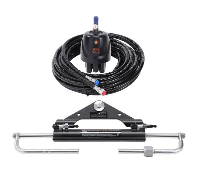 Hidraulinis vairo komplektas 150 AG valtims9