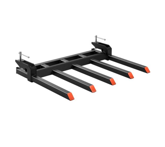 Gnybtiniai šakių šakes 48 cm kibirui0