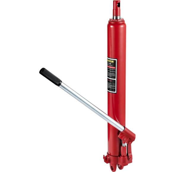 Hidraulinis domkratas, 3 tonų talpa0