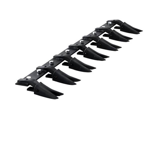 53 colio kibiro dantų juosta traktoriui8