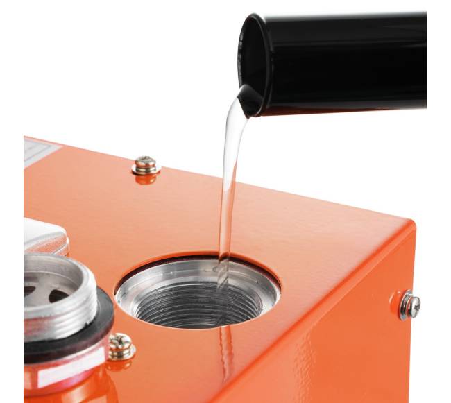 Nešiojamas pcp oro kompresorius su automatine sustabdymo funkcija0