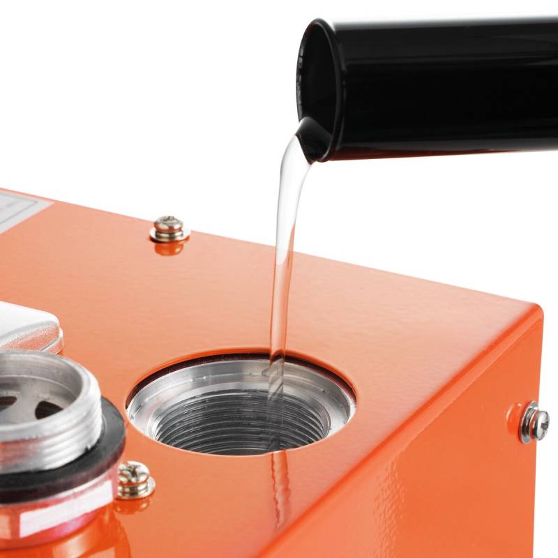 Nešiojamas pcp oro kompresorius su automatine sustabdymo funkcija0