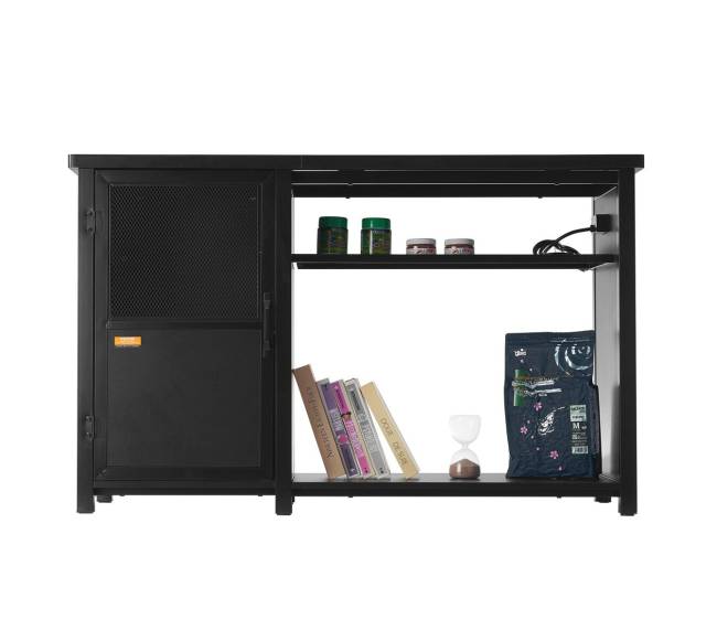 Akvariumo stovas 75 galonų talpos10