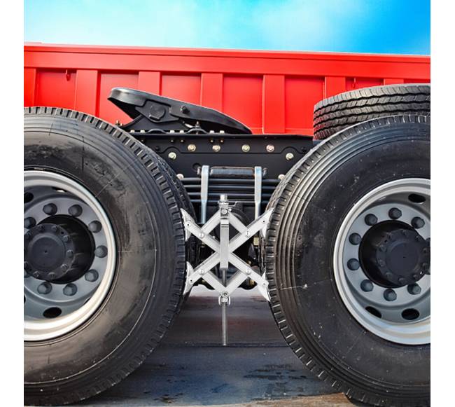 Kemperių ratų stabilizatorius, X formos7