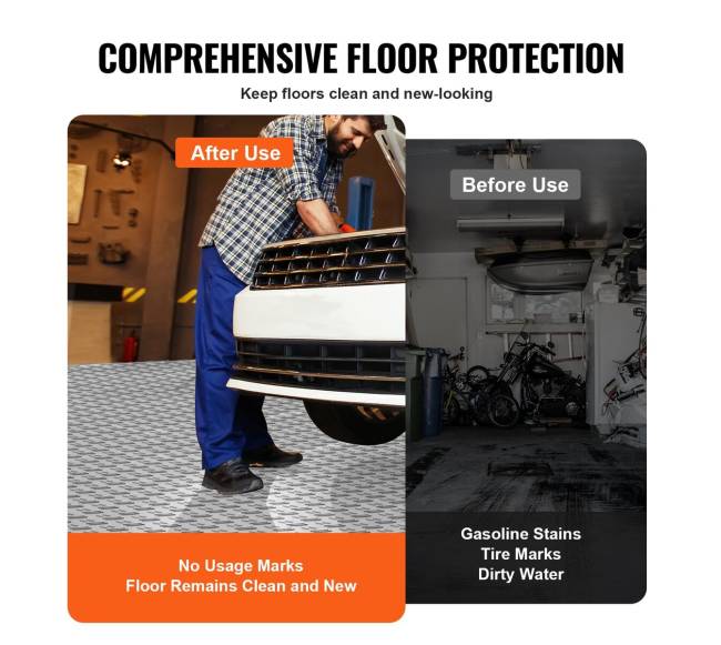 Sujungiamos garažo plytelės, sidabrinės4