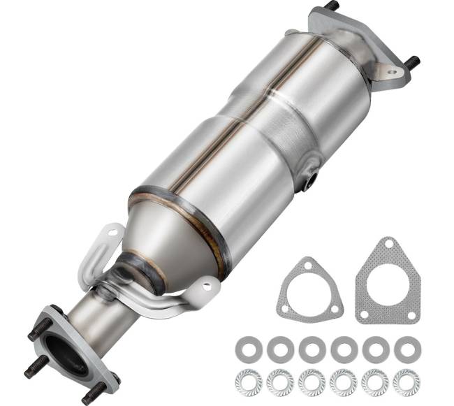 Katalizatorius Honda Accord 2003-2007 2.4L0