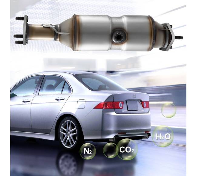 Katalizatorius Honda Accord 2003-2007 2.4L7