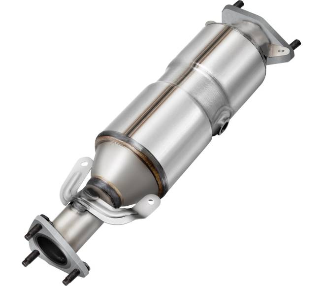 Katalizatorius Honda Accord 2003-2007 2.4L9