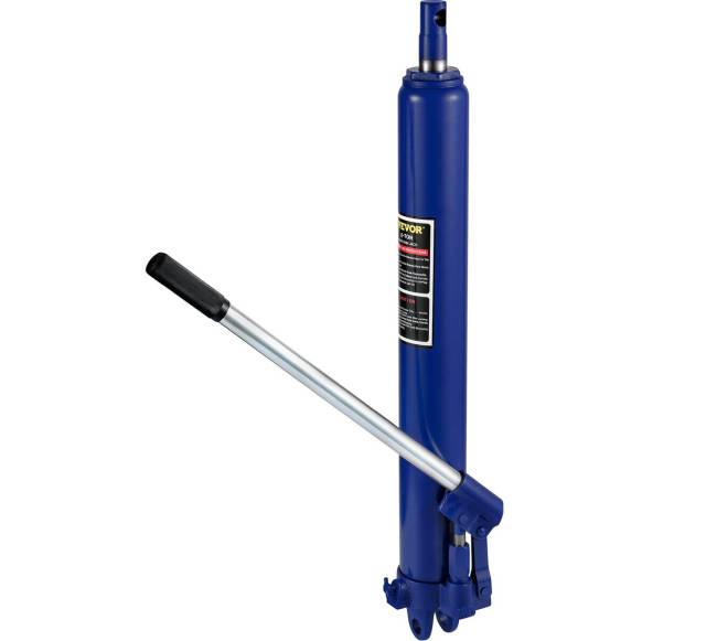 Hidraulinis ilgas domkratas, 8 tonos talpa0