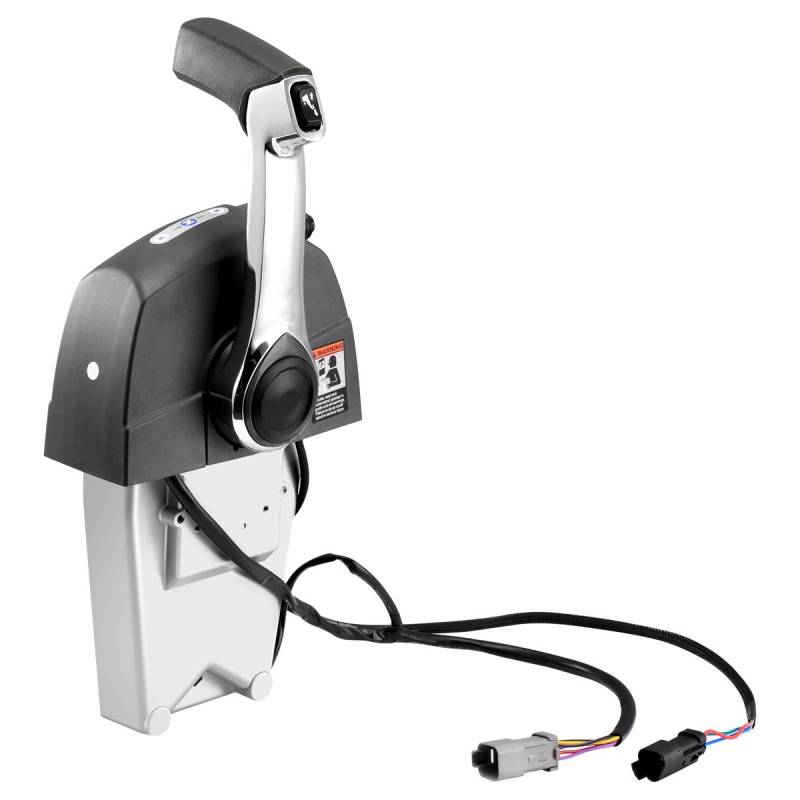 Nuotolinis valdymas varikliui Evinrude Johnson0