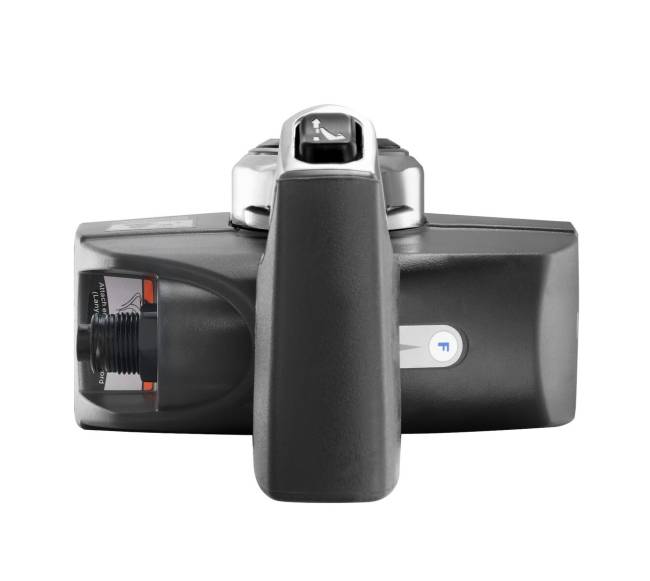 Nuotolinis valdymas varikliui Evinrude Johnson9