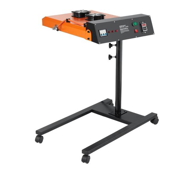 6000W automatinis infraraudonųjų spindulių džiovintuvas0