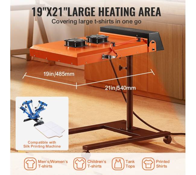 6000W automatinis infraraudonųjų spindulių džiovintuvas2