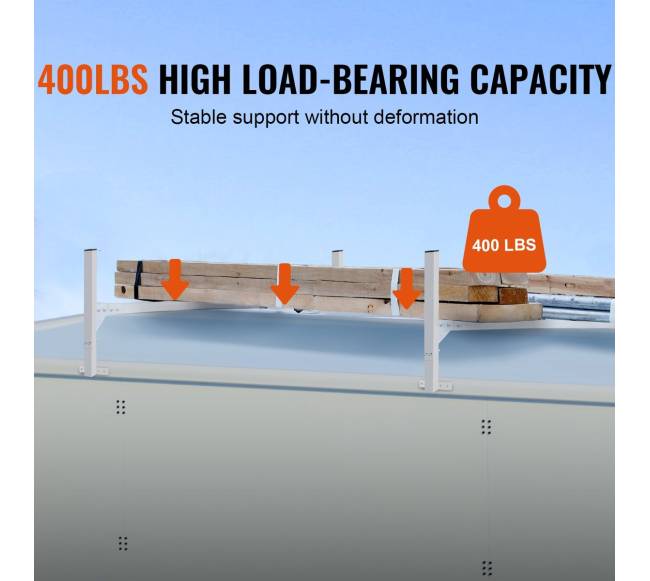 Vandens latako kopėčių laikiklis furgonui3