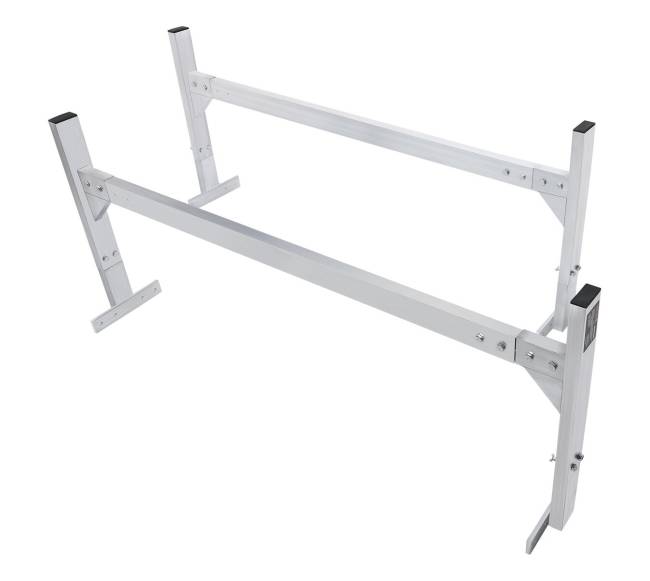 Vandens latako kopėčių laikiklis furgonui9