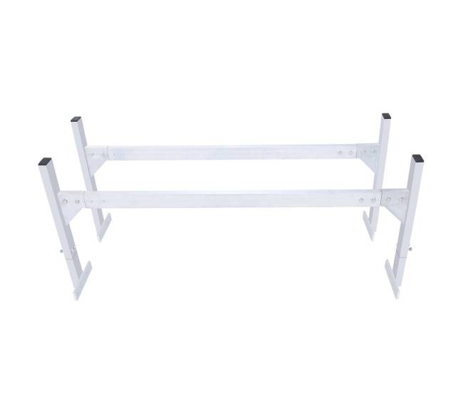 Vandens latako kopėčių laikiklis furgonui10