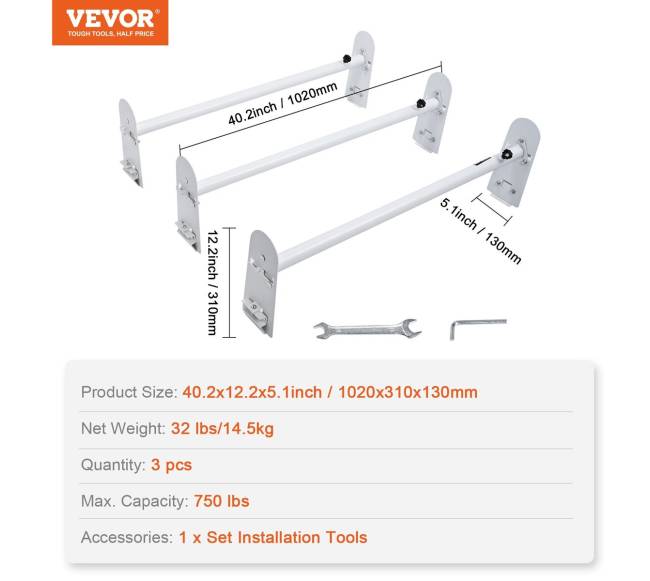 Vandens lovių bėgių kopėčių laikiklis6