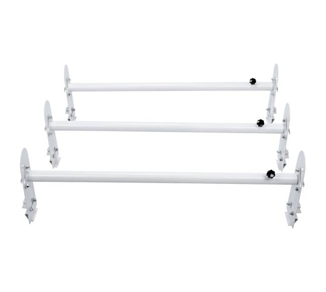 Vandens lovių bėgių kopėčių laikiklis10