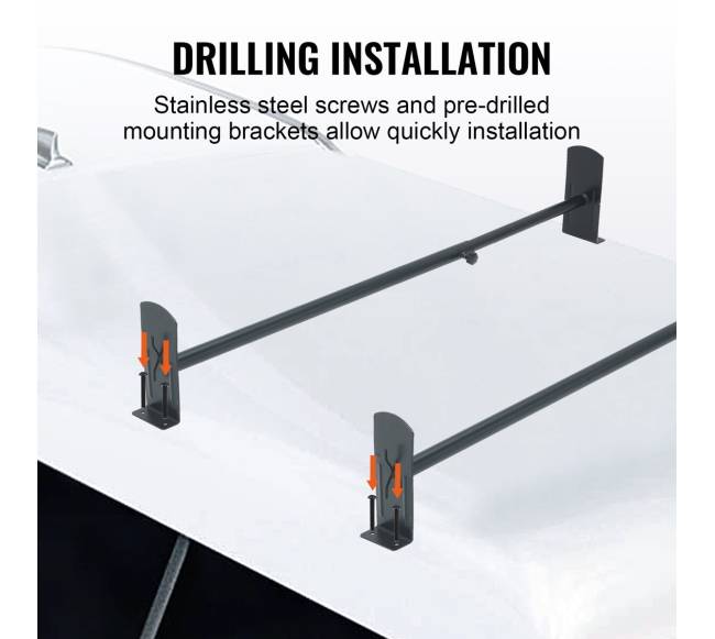 Vandens latako laikiklis iki 227 kg4