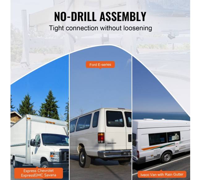 Vandeniui atsparūs lankstūs laiptų laikikliai4