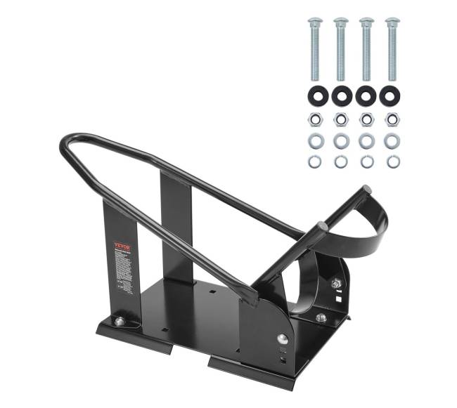 Motociklų rato gaubtas, 816,5 kg talpa8