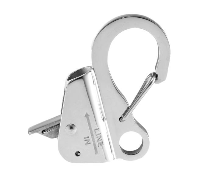 Nerūdijančio plieno inkarinis kablis su greitu atleidimu9