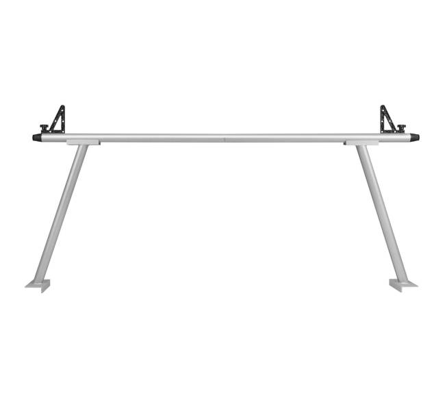 Aliumininė sunkvežimio laikiklis su C-gnybtais, 363 kg8