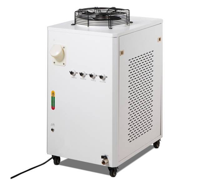 Pramoninis vandens aušintuvas CW6000, CO2 lazeriui9