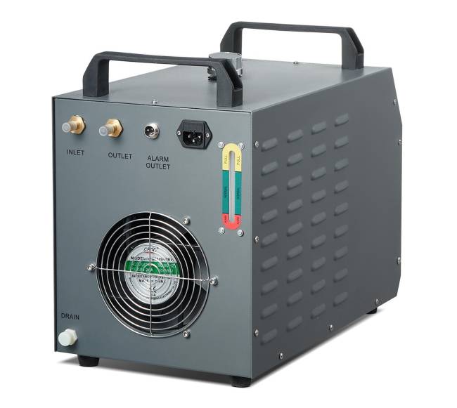 Pramoninis vandens aušintuvas CW-30009