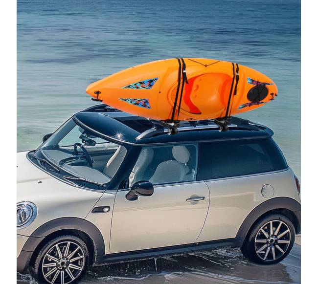 Stogo laikiklis baidarei J formos7