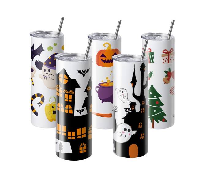 12 vienetų sublimacinių puodelių rinkinys9