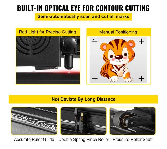 135 cm pusiau automatinis kontūrinis vinilo pjaustytuvas2