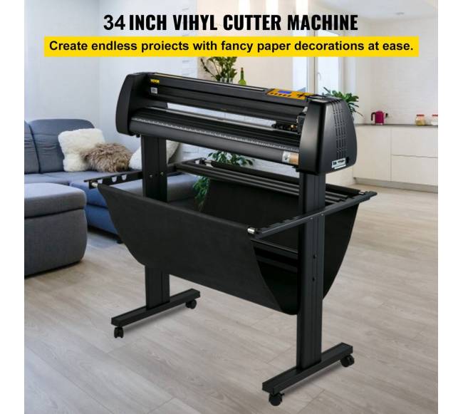 870 mm vinilo pjaustytuvas su SignMaster priedu1