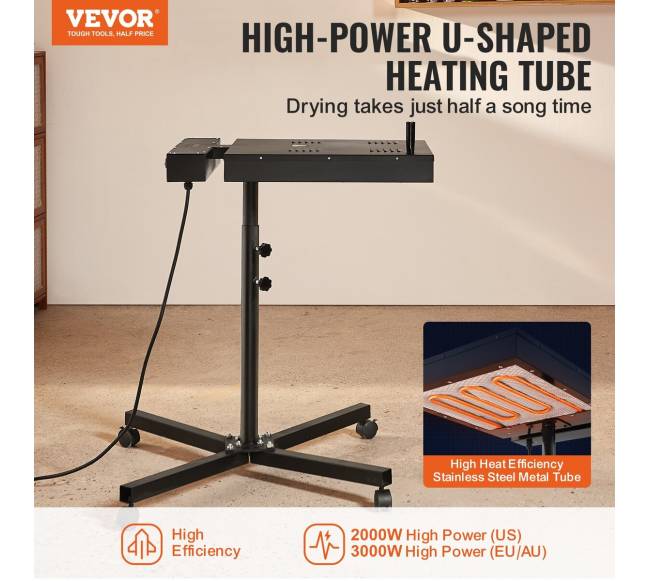 Šilkografijos džiovintuvas 45 x 45 cm1