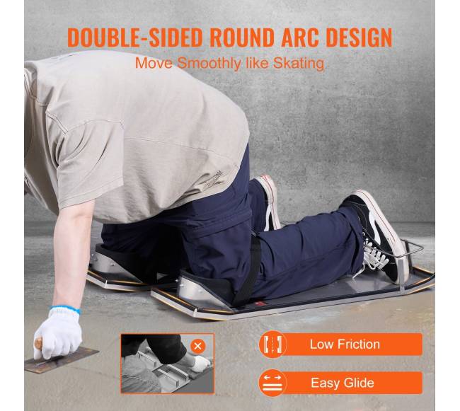 Nerūdijančio plieno kelio lentos betonui2