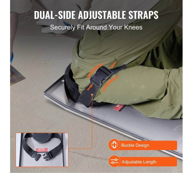 Nerūdijančio plieno kelio lentos betonui3