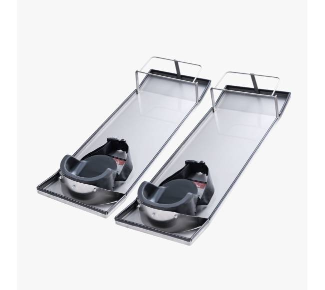 Nerūdijančio plieno kelio lentos betonui8