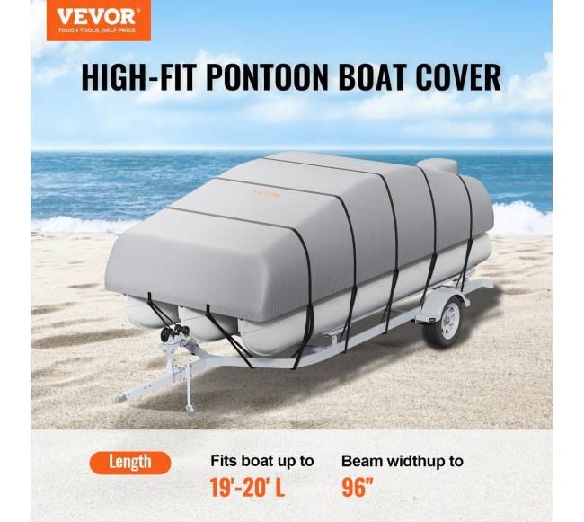 Dengtuvė pontonui, 19-20 atspari vandeniui1