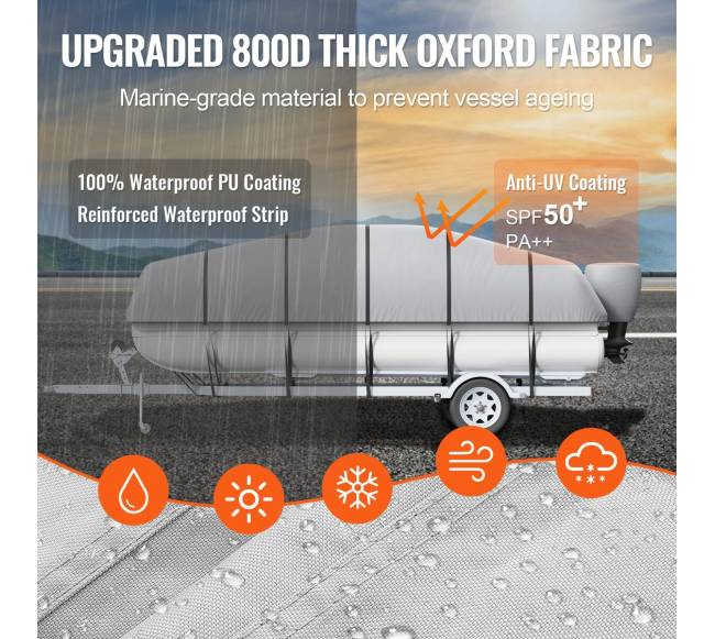 Dengtuvė pontonui, 19-20 atspari vandeniui2